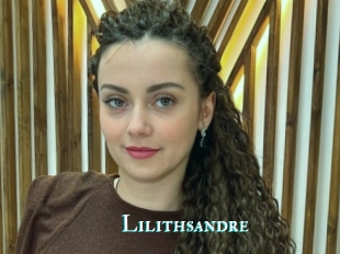 Lilithsandre