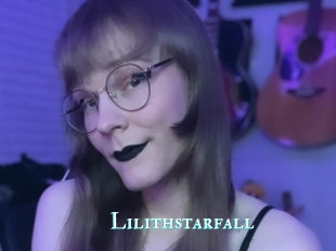 Lilithstarfall