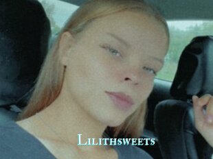 Lilithsweets