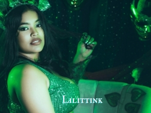 Lilittink
