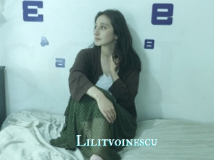 Lilitvoinescu