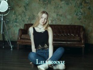 Lillbonnie