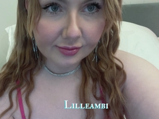 Lilleambi