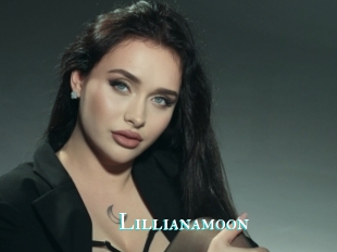 Lillianamoon
