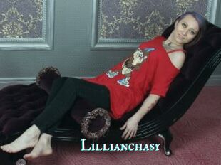 Lillianchasy