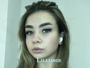Lilliange