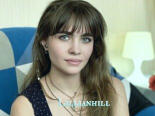 Lillianhill