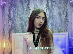 Lillianlatte