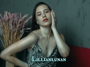Lillianlunan
