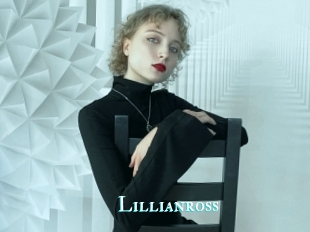 Lillianross
