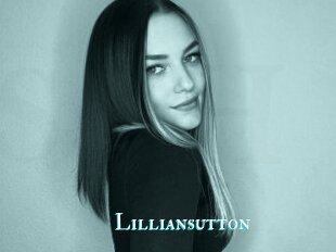 Lilliansutton