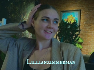 Lillianzimmerman