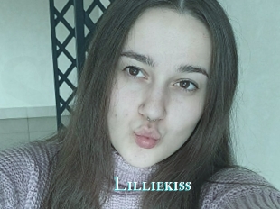 Lilliekiss