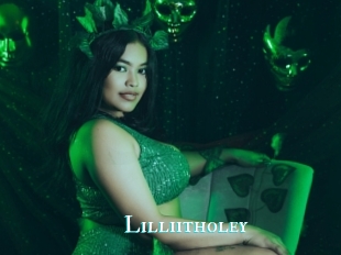 Lilliitholey
