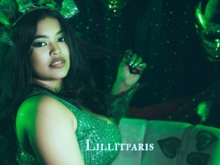 Lillitparis
