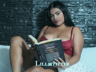 Lillitpitter