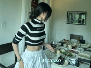 Lillyako