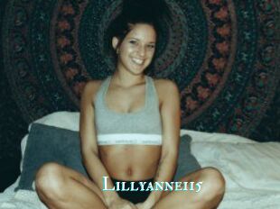Lillyanne115