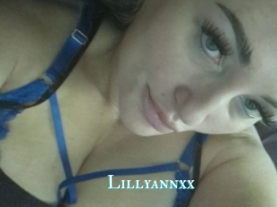 Lillyannxx