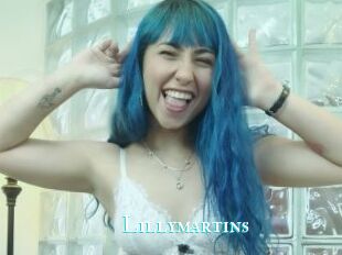 Lillymartins