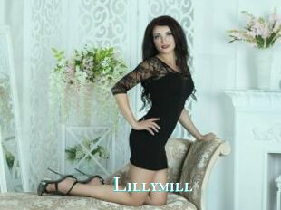 Lillymill