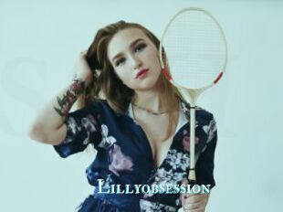 Lillyobsession