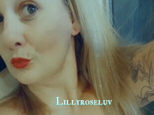Lillyroseluv