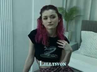 Lillysvon