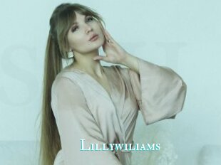Lillywiliams