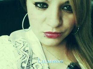 Lilmissme