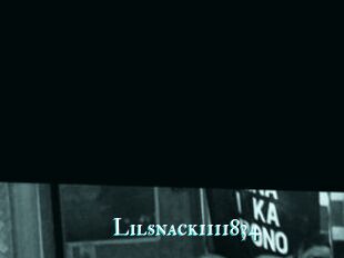 Lilsnack1111834