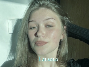 Lilsolo