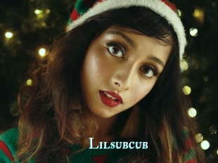 Lilsubcub