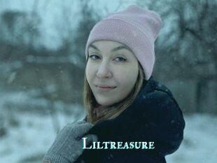Liltreasure
