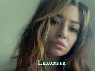 Liluamber