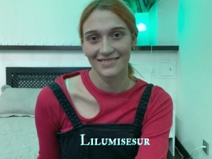 Lilumisesur