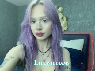 Liluwilliams