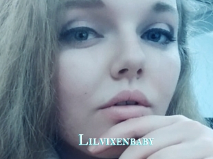 Lilvixenbaby