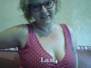 Lily84