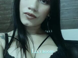 Lily_boobs