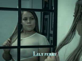 Lily_perry