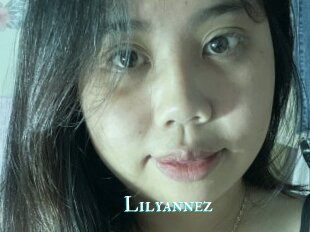 Lilyannez