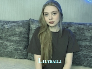Lilybaili