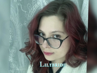 Lilybride