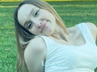 Lilycain