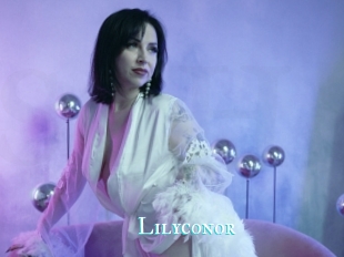 Lilyconor