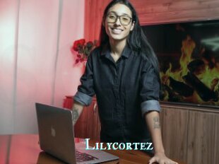 Lilycortez