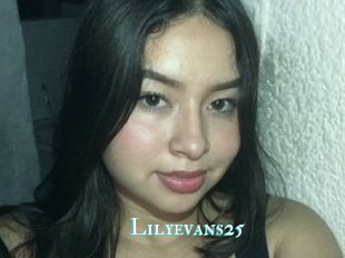 Lilyevans25