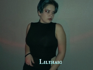 Lilyhaig