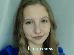 Lilyhelsons